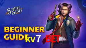 Bônus Diários kv7 bet