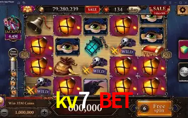 Design Responsivo kv7 bet