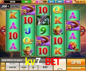 Ofertas Exclusivas kv7 bet