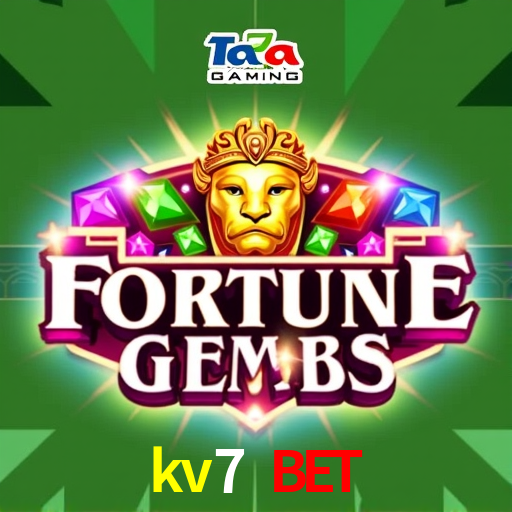 Casino Ao Vivo kv7 bet