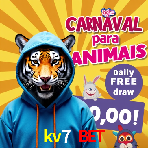 Jogos de Slot kv7 bet