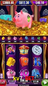 Bônus de Boas-vindas kv7 bet